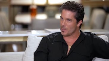 Νικος Οικονομοπουλος: &quot;Ειμαι παραδομενος κυριολεκτικα στον Χριστο. Θελω να κερδισω την αιωνια ζωη&quot;