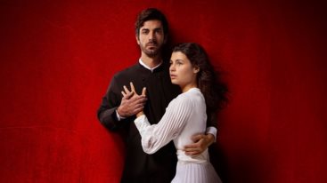 Οριστικο τελος για τον &quot;Αγιο Ερωτα&quot; - Η επιβεβαιωση του πρωταγωνιστη