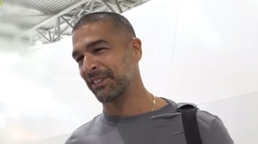 Ο Νικος Αναδιωτης απαντα στον Δημητρη Παπανωτα: "Εχει πικραθει που δεν ειναι στην ομαδα των Ελληνων ευρωβουλευτων"