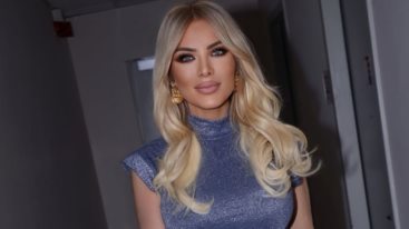 Κατερινα Καινουργιου: &quot;Ερχονται οι μερες των γιορτων και ο πονος της απωλειας διογκωνεται&quot;