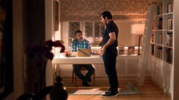 Aide-memoire | Τηλεοραση δυο ταχυτητων &amp; πολιτισμων