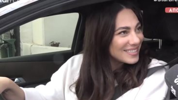 Η Ευρυδικη Βαλαβανη μιλα για τις απωλειες της εκπομπης του Κωστα Τσουρου