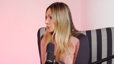 Ελενη Πετρουλακη: &quot;Σκεφτηκα αστραπιαια να δωσω τελος στη ζωη μου&quot;