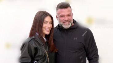 Ο Κωστας Σομμερ πηρε εξιτηριο - "Καμια φορα υπερβαινεις τα ορια σου"