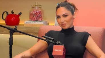 Ξεσπασε η Λενα Ζευγαρα: "Ο ανθρωπος εχει γυναικα και παιδι - Ειναι γελοιο"