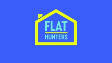 Αυτοι ειναι οι real estate agents του "Flat Hunters"