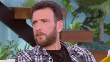 Ο Θανασης Πατρας μιλα για το σοβαρο θεμα υγειας που αντιμετωπισε η συζυγος του