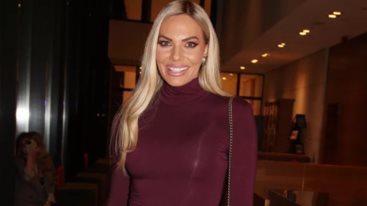 Η &quot;old money aesthetic&quot; εμφανιση της Ιωαννας Μαλεσκου που μας εντυπωσιασε