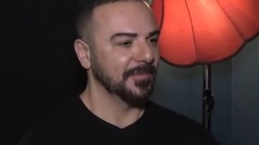 Στο νοσοκομειο ο Τριανταφυλλος - Τι συνεβη;