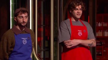 MasterChef | Αυτη η μπριγαδα νικησε στην πρωτη αναμετρηση - Ποιοι παικτες θα αγωνιστουν για την παραμονη τους
