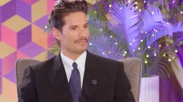 Γιωργος Καραβας: &quot;Θα ηθελα να επιστρεψω στο GNTM με τον ρολο παρουσιαστη&quot;