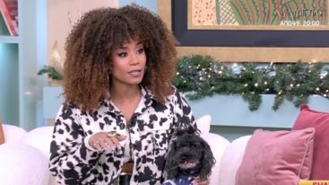 Shaya: &quot;Εβγαλα το τακουνι μου σε πελατη που αρχισε να με αγγιζει&quot;