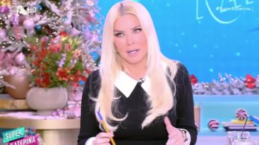 Κατερινα Καινουργιου: &quot;Αν το παθαινω αυτο στον 5ο μηνα στον 9ο τι θα παθαινω;&quot;