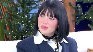 Συγκινηθηκε η Marseaux στη Ναταλια Γερμανου: &quot;Ημασταν περιεργα με τον πατερα μου...&quot;