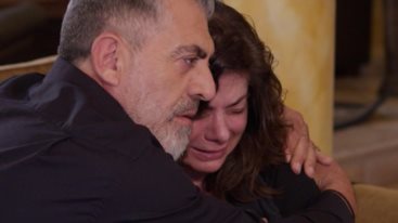 Η γη της Ελιας: Η Ασπασια παιρνει σκληρη εκδικηση απο τον Δημοσθενη!