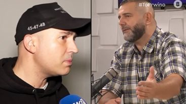 Κωνσταντινος Μπογδανος: "Καποιοι βαζουν ταμπελες σ' αυτα που αδυνατουν ν' αντιμετωπισουν"