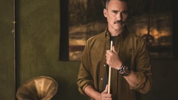 Γιωργος Καπουτζιδης: Ηταν δυσκολο να γραψω για στρειτ, δεν ηξερα καλα το θεμα