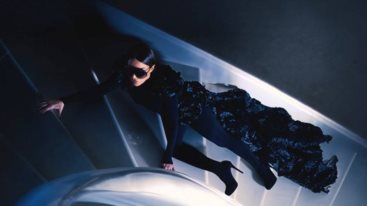 Η Κελλυ Κελεκιδου επιστρεφει με νεο video clip