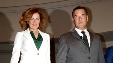 Διασημες Εμφανισεις | Ολες οι φωτογραφιες απο την παρουσιαση του βιβλιου του Αδωνι Γεωργιαδη