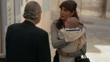 Porto Leone: Η Τρουμπα διαλυει τη ζωη της Ξενης &amp; ερχονται εξελιξεις που δεν περιμενε κανεις!