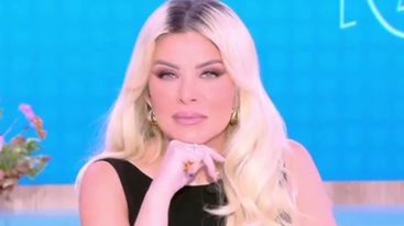 Κατερινα Καινουργιου: Ηταν μια κακη χρονια για τη &quot;Super Κατερινα&quot; - Πολυ καλα κι εγιναν αλλαγες