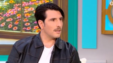 Γιωργος Γεροντιδακης: "Οτιδηποτε συμβαινει στη ζωη μου το ζω ελευθερα"
