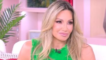 Ελενη Πετρουλακη: &quot;Προσπαθουσα 8,5 χρονια. Εκανα 13 εξωσωματικες&quot;