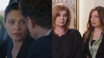 Ποτε επιστρεφουν "Γη της Ελιας" και "Μια Νυχτα Μονο";