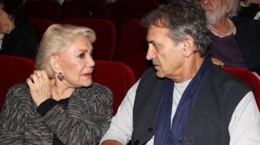 Γιωργος Νταλαρας: "Το παραδειγμα της Μαρινελλας δεν ηταν αυτο που επρεπε, αξιζε κατι αλλο"