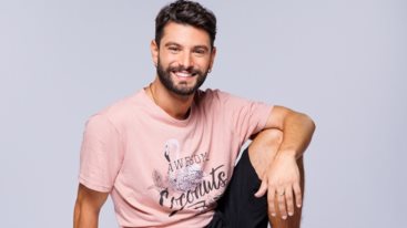 Μπαμπα σ' αγαπω | Αυτος ειναι ο ρολος του Βασιλη Μηλιωνη