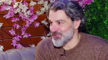 Πετρος Λαγουτης: &quot;Θα περιμενα να ακουσω μια συγγνωμη και μια ομολογια απο τον Πετρο Φιλιππιδη&quot;