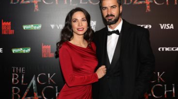 Γιαννης Τσιμιτσελης: Ειδα την αναρτηση της και λεω "ασε καμια φωτογραφια να εχουμε εμεις"