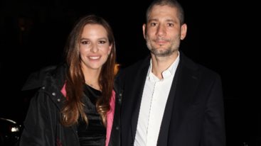 Εριεττα Κουρκουλου Λατση | Η αναρτηση ολο ερωτα για τον συζυγο της: "Τοτε που το εγω εγινε εμεις"