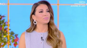 Ελενη Χατζιδου: "Ηταν η σταγονα που ξεχειλισε το ποτηρι. Πνιγηκα με την αντιμετωπιση"