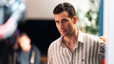 Μπαμπα, σ’ αγαπω | Στον αερα το πρωτο απολαυστικο trailer της σειρας