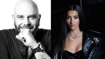 Μιχαλης Κουινελης Stavento και Αναστασια σε μια εκρηκτικη συνεργασια