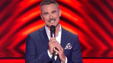 Πρεμιερα εκανε το "The Voice" - "Περυσι ζησαμε μια πολυ εντονη χρονια!"