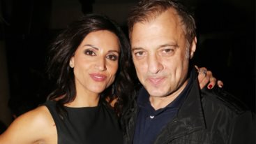 Δημητρης και Κωνσταντινος Φερεντινος | Οι διδυμοι γιοι της Σοφιας Παυλιδου & του Χρηστου Φερεντινου μεγαλωσαν