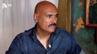 Ο Δημητρης Σκουλος σε ενα σχολιο - αιχμη: &quot;Εγω δεν γλειφω οπου φτυνω&quot;