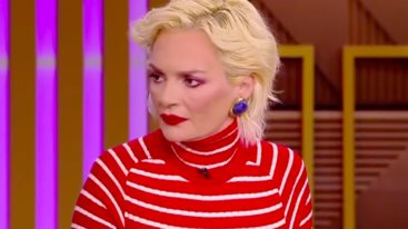 Ελενα Χριστοπουλου για Ιωαννα Τουνη: "Αδικει τον εαυτο της νομιζω"