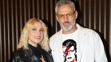 Νικος Συριγος: "Τα σχολια του για την προσωπικη μου ζωη με κανουν να θελω να τραβηξω το καζανακι"