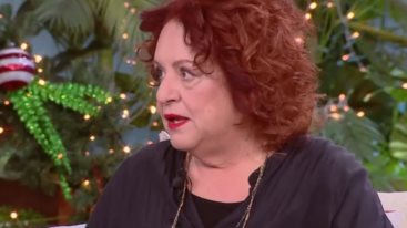 Ελενη Κοκκιδου: "Ο οργανισμος μου εσπασε, το νευρικο μου συστημα διαλυθηκε - Εγινε η διαγνωση"