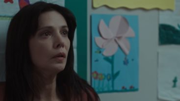 Μια νυχτα μονο | Ο Οδυσσεας δειχνει το σκληρο του προσωπο &amp; η Αρετη παραιτειται!