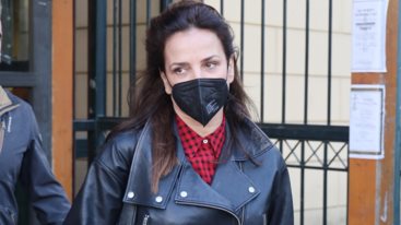 Η Δημητρα Ματσουκα αφεθηκε ελευθερη - Αναβληθηκε η δικη της