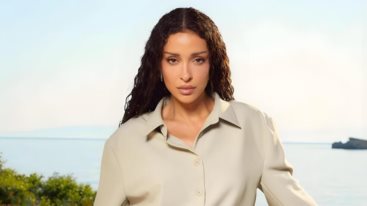 Η Ελενη Φουρειρα κορυφαια γυναικα καλλιτεχνις της χρονιας στο Spotify