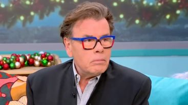 Δημητρης Παπανωτας: &quot;Εχω φαει δυο απολυσεις επειδη τον εχω υποστηριξει&quot;