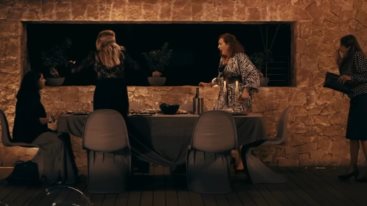 Το επισημο trailer του &quot;Τι ψυχη θα παραδωσεις μωρη;&quot; μολις κυκλοφορησε!