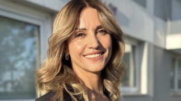 Σοφια Παυλιδου: &quot;Η επεμβαση αφορουσε και θεματα υγειας&quot;