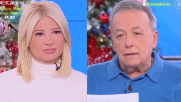 Ο Ανδρεας Μικρουτσικος αφιερωσε ποιημα στη Φαιη Σκορδα με αναφορα στον Γιωργο Λιαγκα