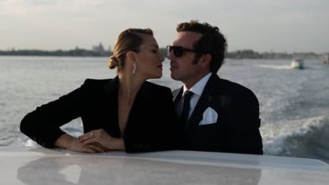 Βικυ Καγια: &quot;Οταν μου τα λεει αυτα ο Ηλιας, γονατιζω - Θελω πρωτα και πανω απ&#39; ολα να αρεσω στον ανδρα μου&quot;